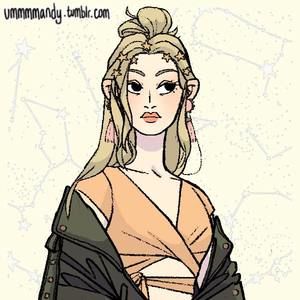 Meet your Posher, Anna